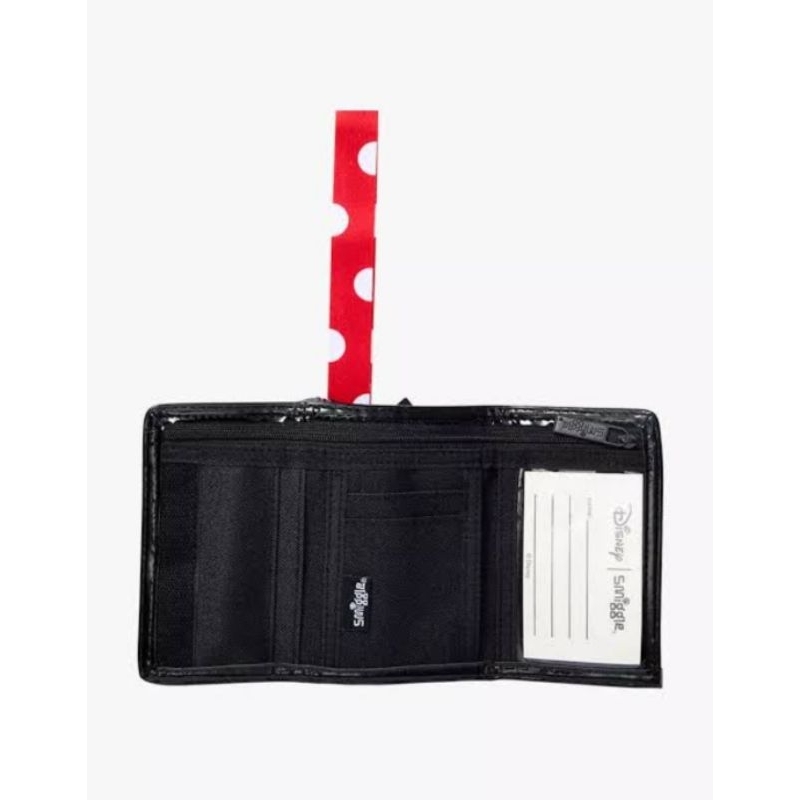 Smiggle Wallet Original