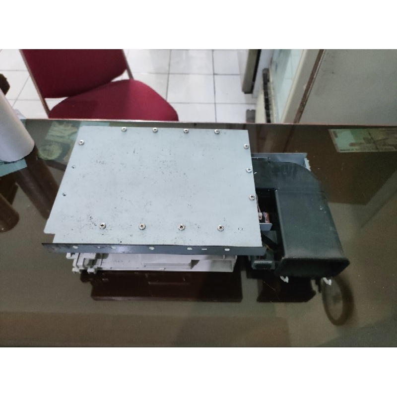 Power Fixing IH 110v IR 5075 5570 6570