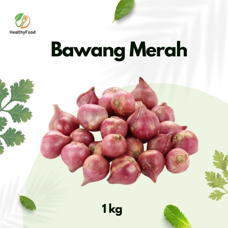 

Bawang Merah