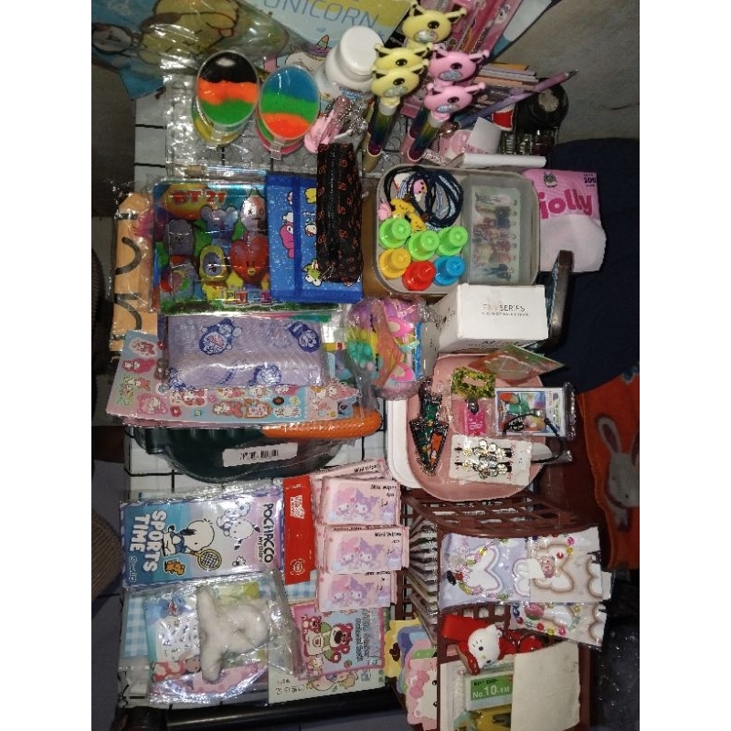 

BARANG LIVE