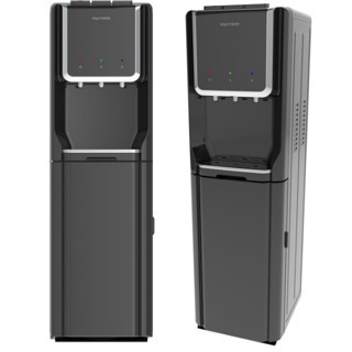 POLYTRON PWC615X DISPENSER GALON BAWAH KOMPRESOR PWC615 PWC 615 BATAM