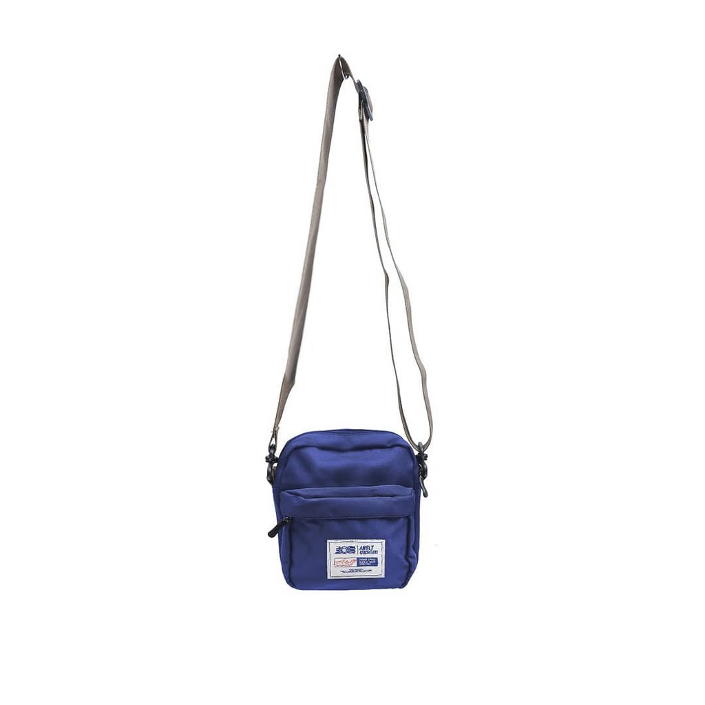 308 ABSLTUNSCRD - SLING BAG 308 RECTANGLE - NAVY