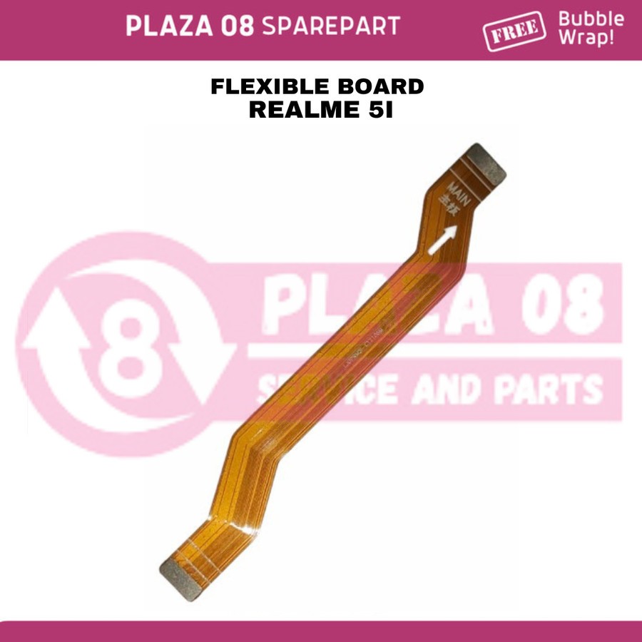 FLEXIBLE BOARD OPPO REALME 5I