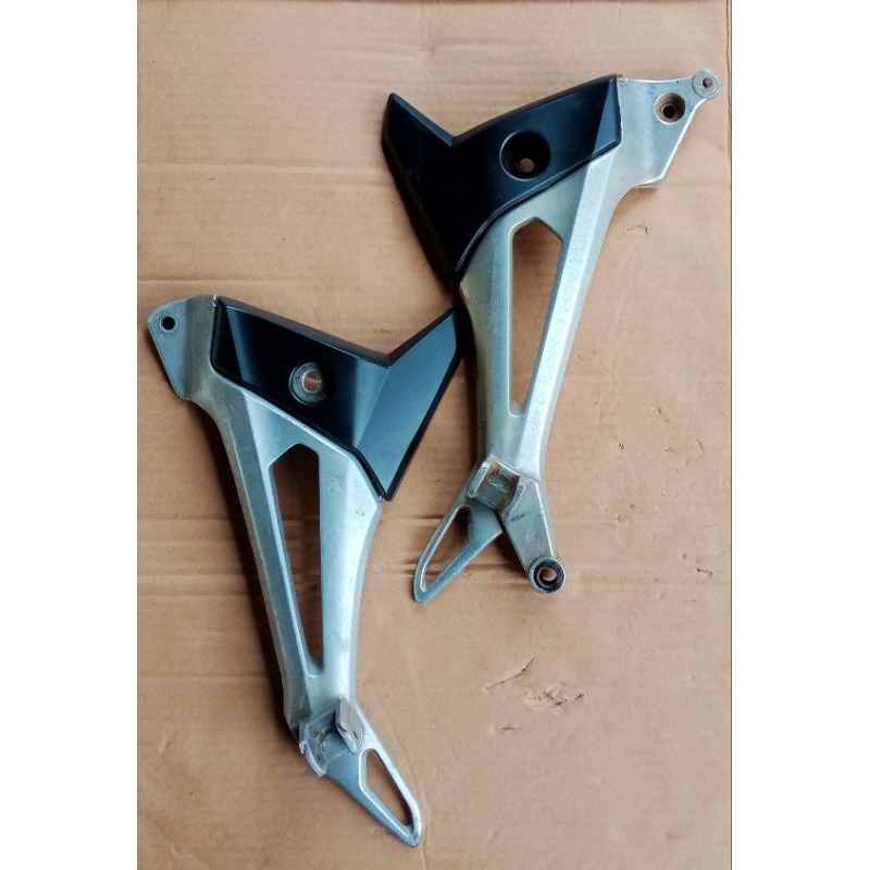 footstep/postep supra 125 non cakram /revo lama set