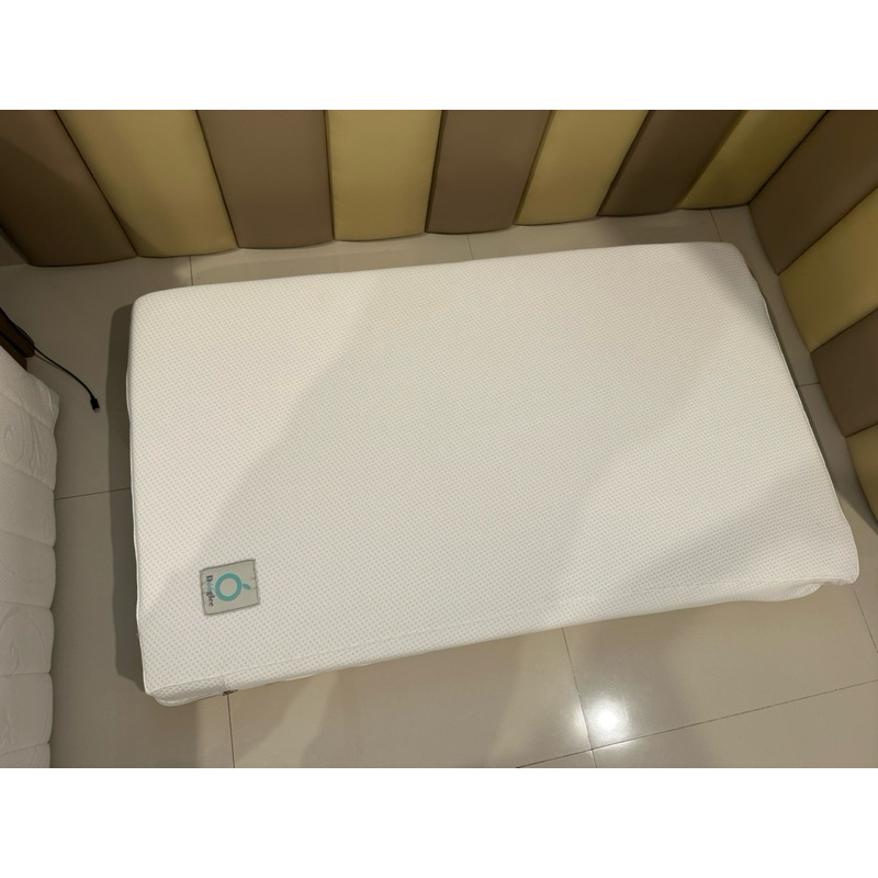 Dooglee Mattress Little Equi Box Custom Tebal 15cm full latex Preloved