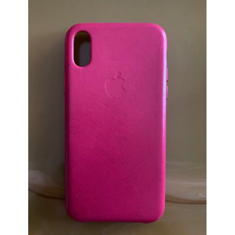 SOFTCASE IPHONE X KELLY'S CO