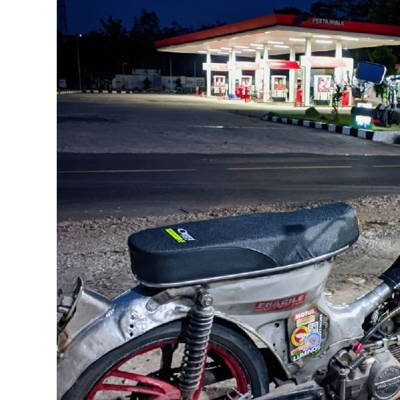 JOK C70 AMPLAS ORI PRES BORIDR OZZA - JOK C70