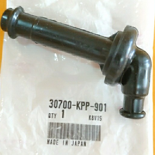 TUTUP BUSI CB150R [30700-KPP-901]