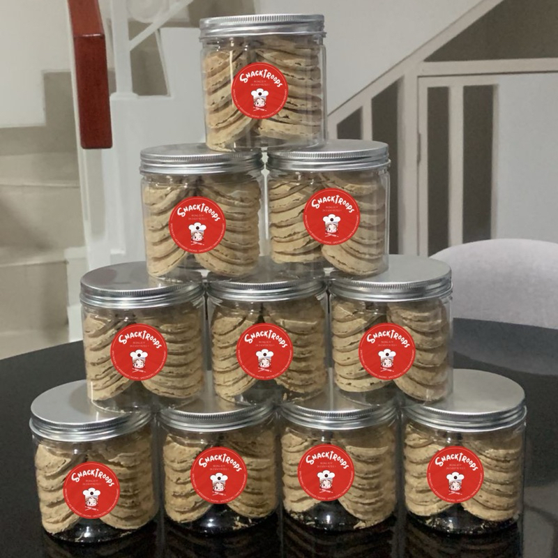 

KUE SAGOON KELAPA ORIGINAL ENAK