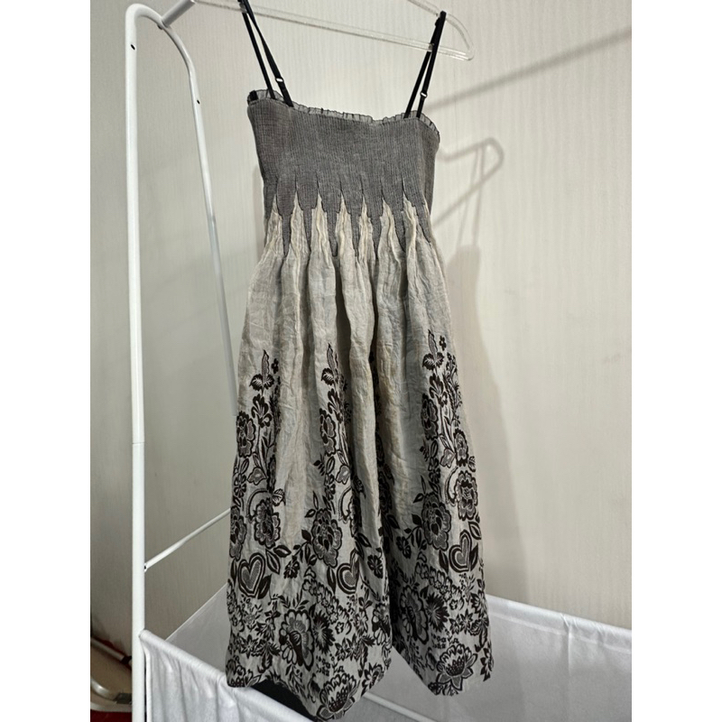 Vintage Dress Max Mara*