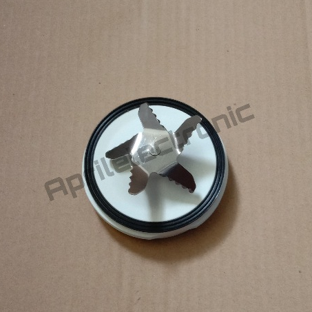 Sparepart Pisau Blender Sharp EM - 152 Versi 1