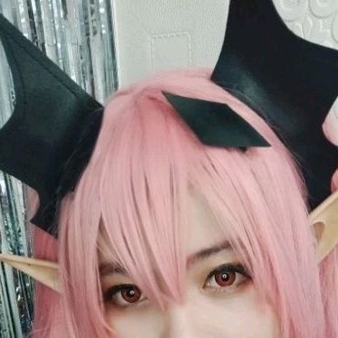 [PO] Aksesoris Cosplay Krull Tepes | Owari No Seraph Cosplay Costume