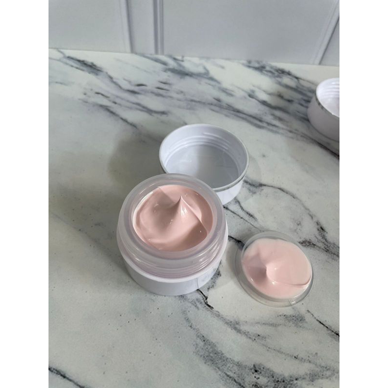 WHITENING SUNBLOCK PINK SPF 30 / BABY PINK SPF 30 / DAILY GLOW PINK SPF 30 / WHITENING SUNCARE PINK 