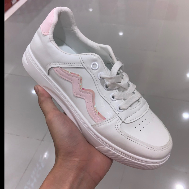 sneakers laviola sepatu wanita original matahari