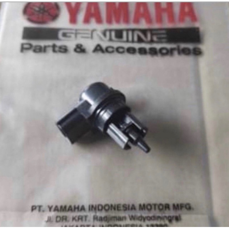 SENSOR IC LANSAM MIO J GT115 SOUL GT FINO115 FINO 115 READY TERMURAH