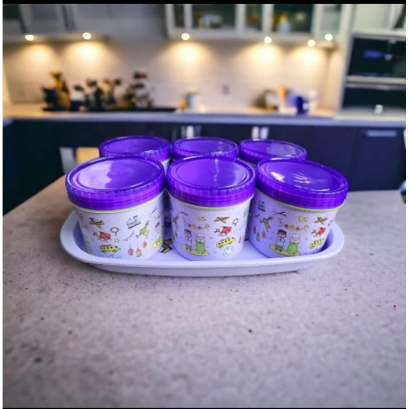 Toples Calista Tonam