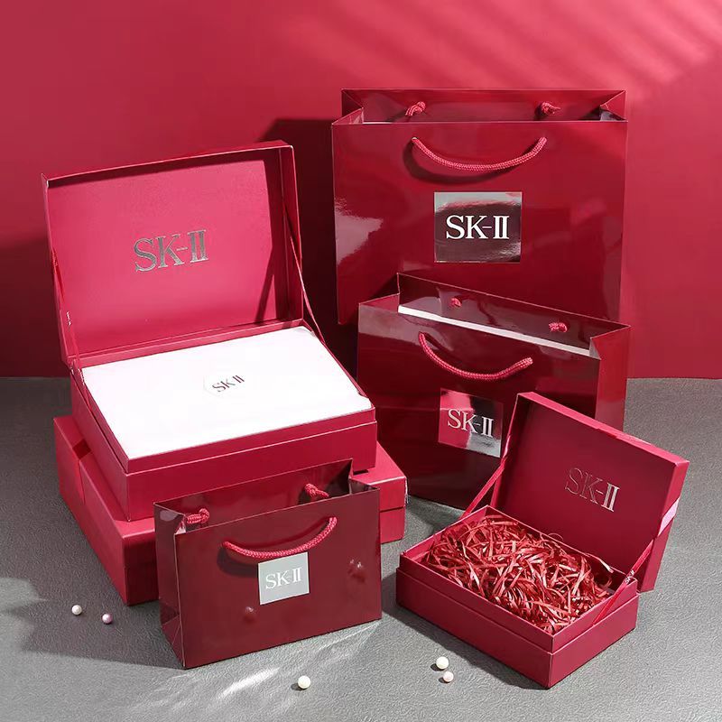 

SK-II Tas Kotak Hadiah