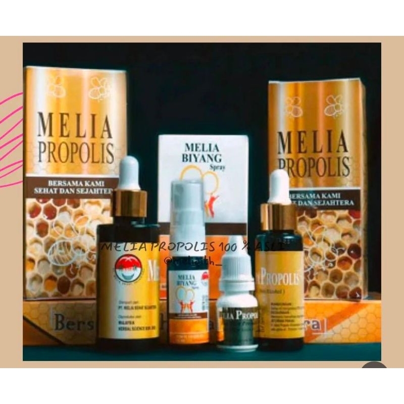 MELIA SKINCARE