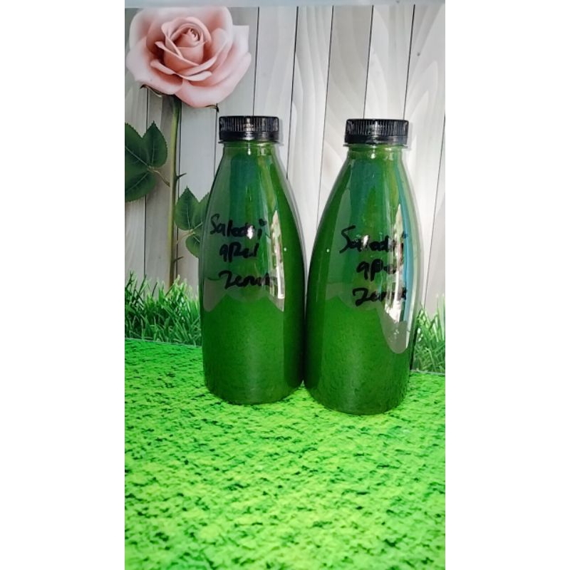 

jus detox/ jus sayur dan buah / jus salederi