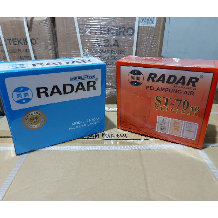 77 RADAR OTOMATIS PELAMPUNG AIR OTOMATIS TANDON AIR RADAR TOREN AIR RADAR TOREN OTOMATIS AIR TANDON 