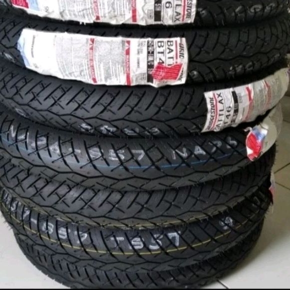 BAN BATTLAX BT46 F RING 18 SCORPIO RX R