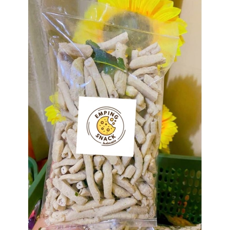 

BASRENG IKAN STICK VARIAN ORIGINAL 1KG, GURIH NIKMAT