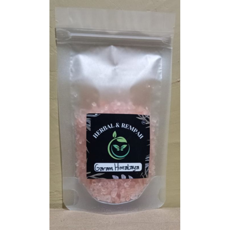 

Garam Himalaya Kasar 100gr