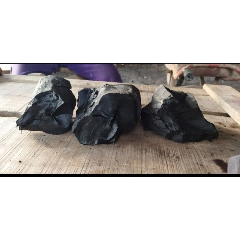 Arang Kayu 1kg