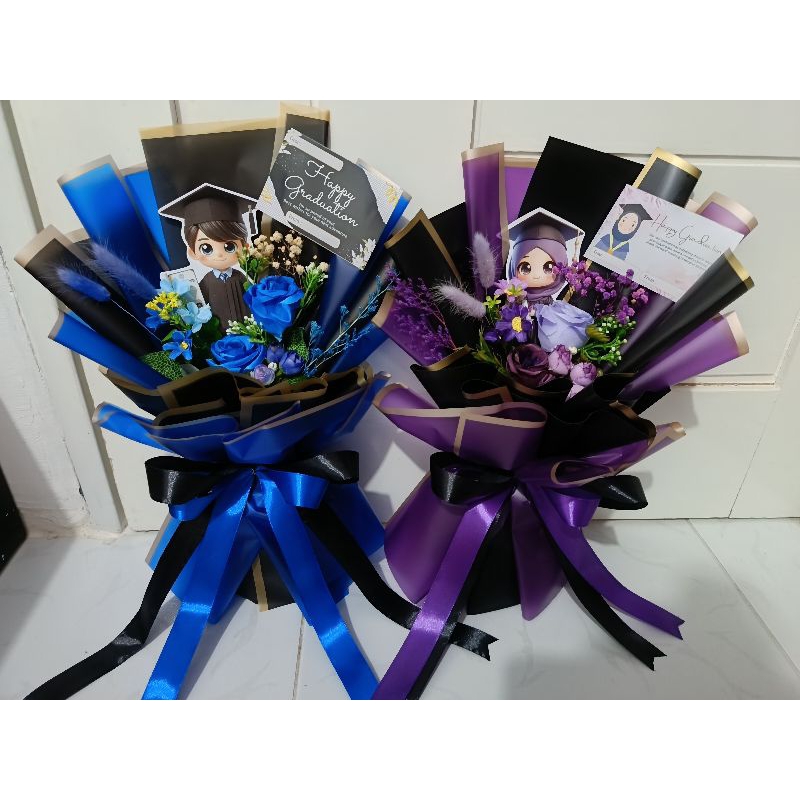 

BUKET WISUDA / BUNGA WISUDA / GIFT WISUDA / HAMPERS WISUDA / KADO WISUDA / GRADUATION / BUKET WISUDA MURAH