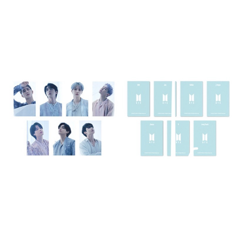 sharring PC MB 11 BTS Official