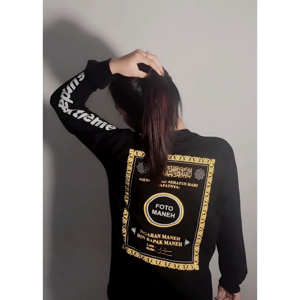 NGAJI DIRI | YASSIN COVER | SUNDA EXTREME| KAOS SUNDA EXTREME