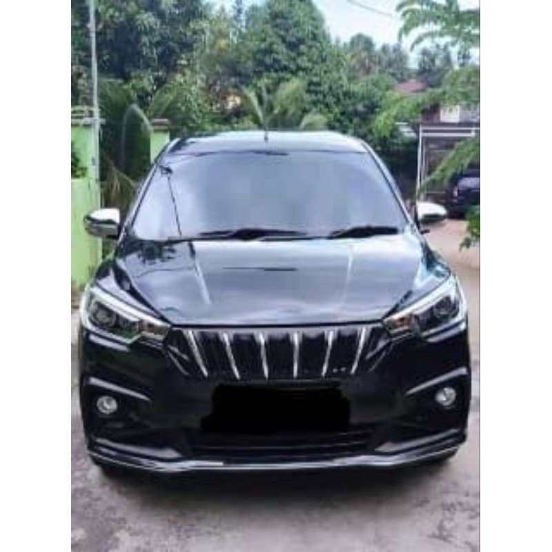 grill apollo all new ertiga 2018-2022