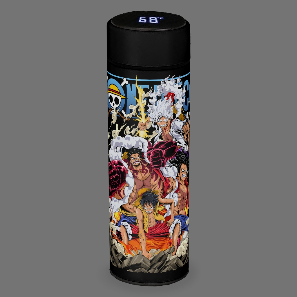 Tumbler One Piece Luffy
