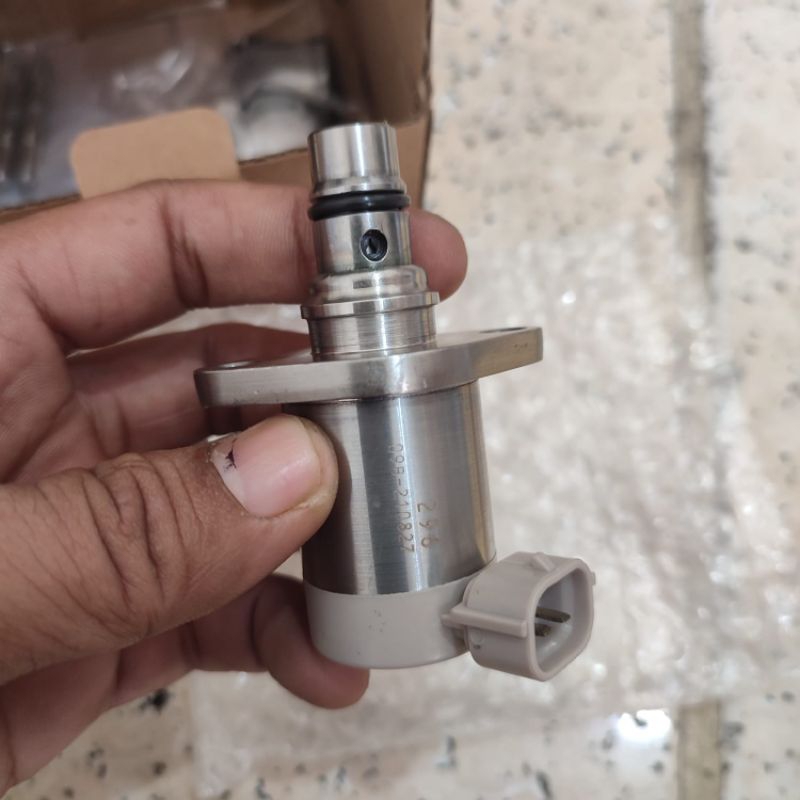 SWITCH INJEKSI PUMP ISUZU DMAX SCV DMAX SWITCH INJECTION PUMP