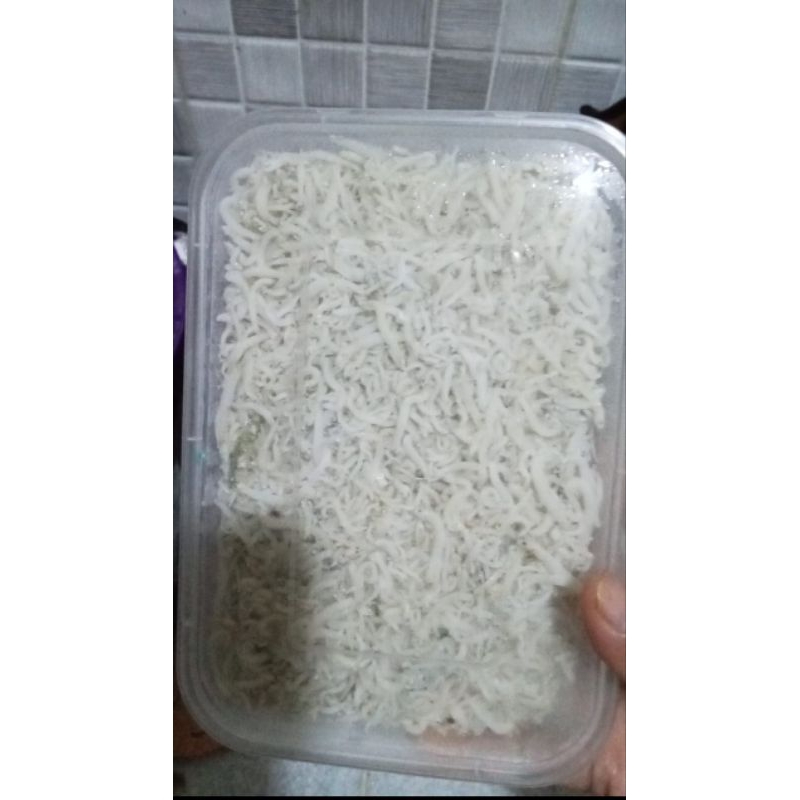 

tri nasi (tri Medan) kualitas no 1 250grm
