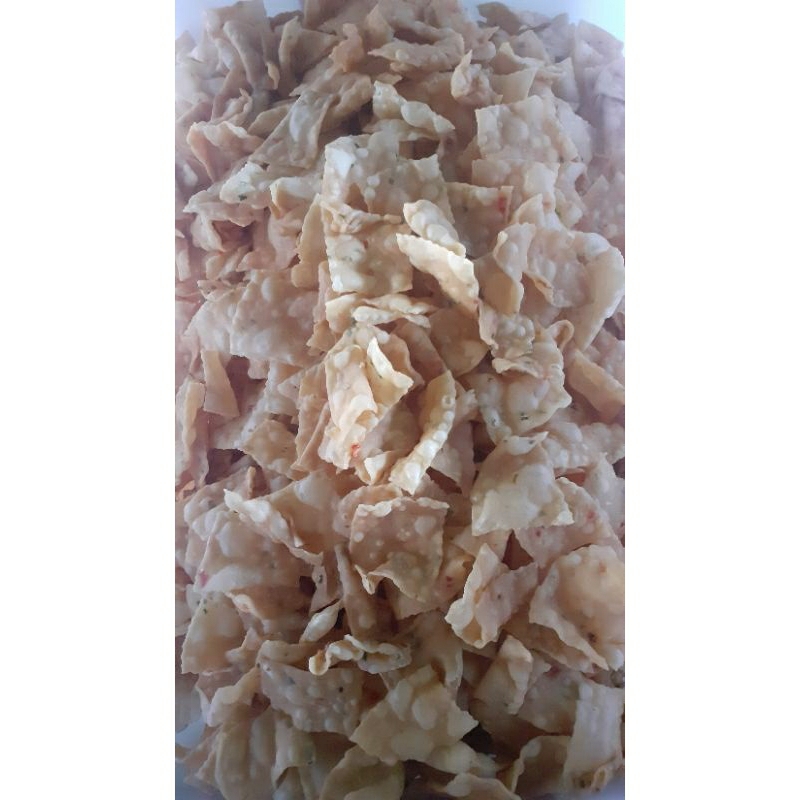 

keripik bawang