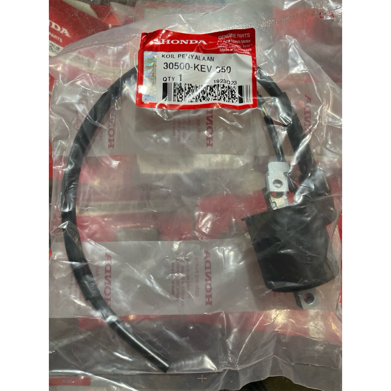 Coil Koil Supra 30500-kev-950 AHM