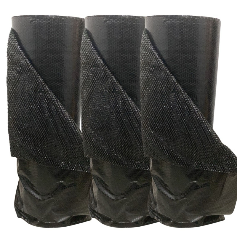 

Bubble wrap hitam pengaman paket agar aman sampai tujuan