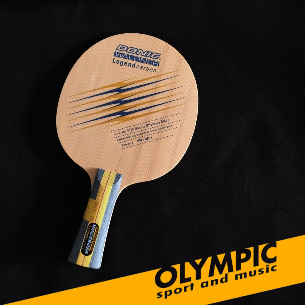 BET PINGPONG TENIS MEJA DONIC WALDNER LEGEND FL