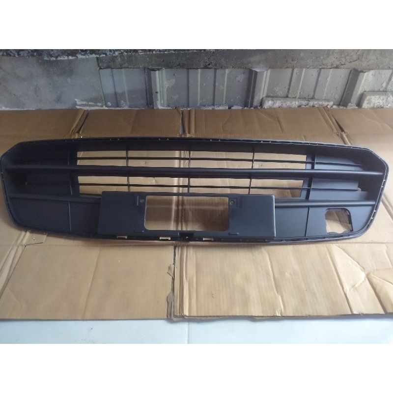 ram bumper bawah avanza veloz 2012-2014