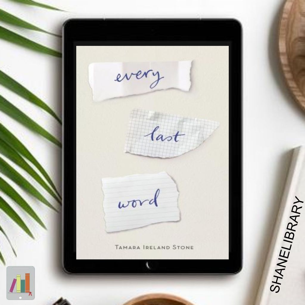 

Every Last Word by Tamara Ireland Stone