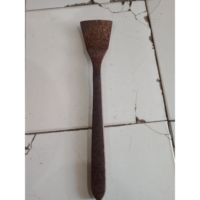 sodet   bahan kayu aren