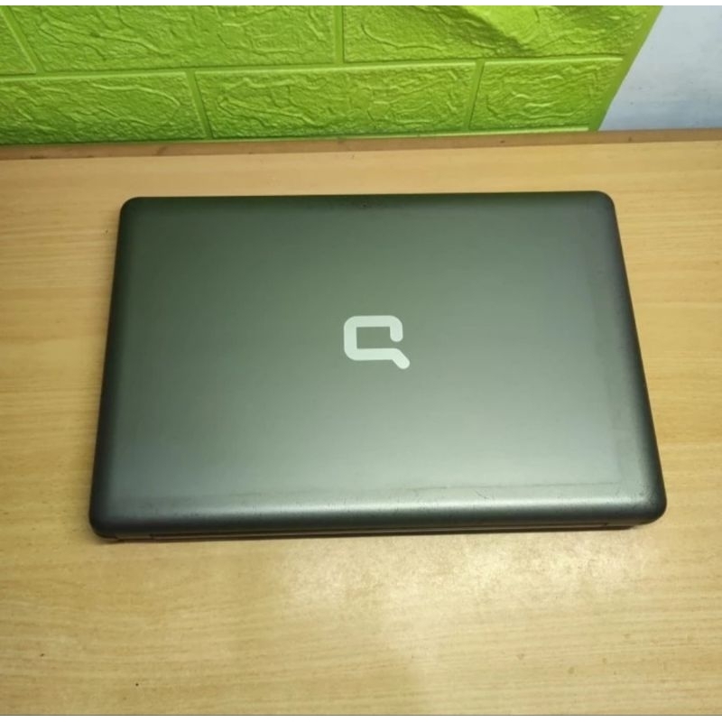 Casing kesing Original case Kesing laptop Compaq Presario CQ43 Compaq 43