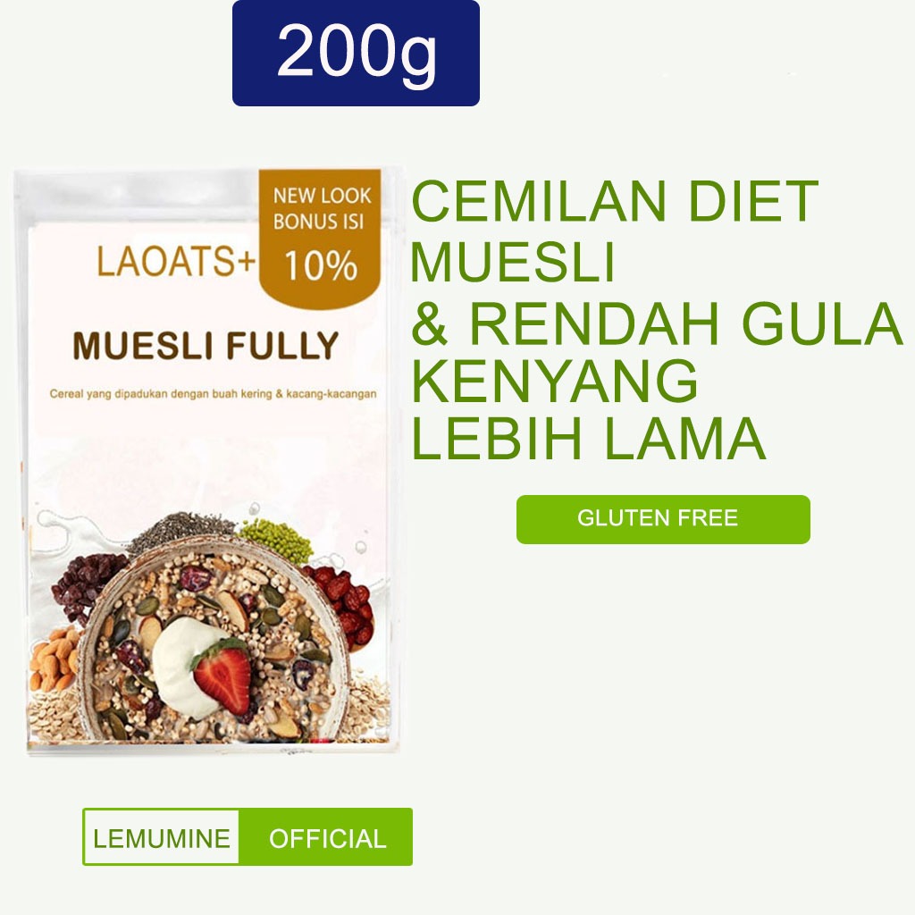 

Muesli Milk Pelangsing Badan Penurun Berat Badan Susu Diet Muesli Fruit Sarapan Diet Makanan Sehat Diet Laoats