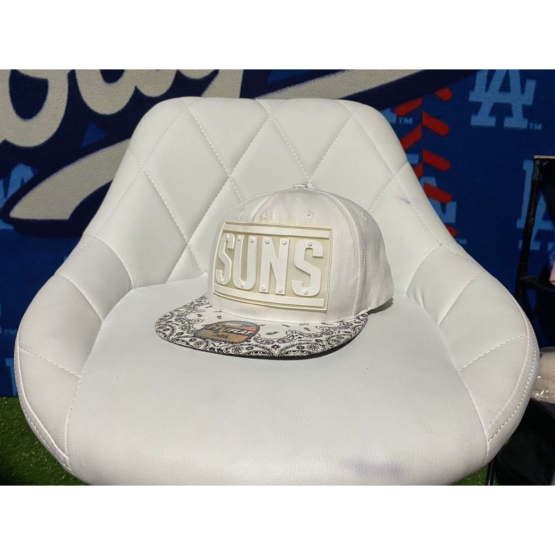 topi hyflat NBA phoenik suns original