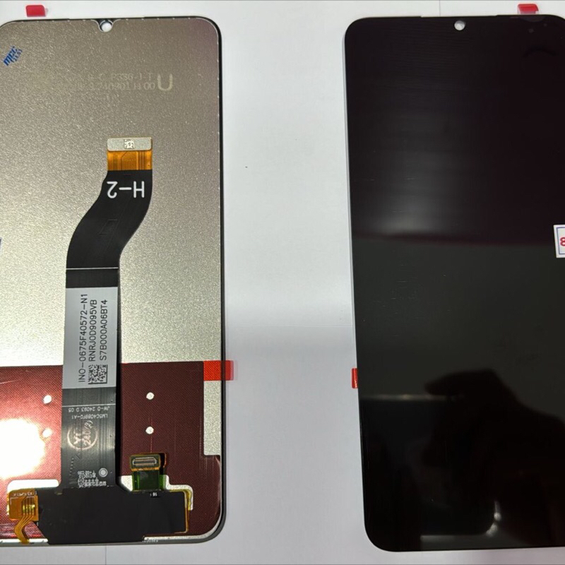 LCD TOUCHSCREEN REDMI 13C