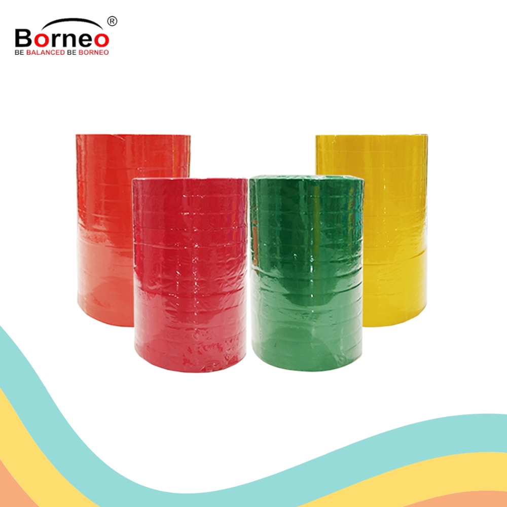 

CELLOTAPE PRINTED 12 MM X 50M BORNEO (12 PCS)