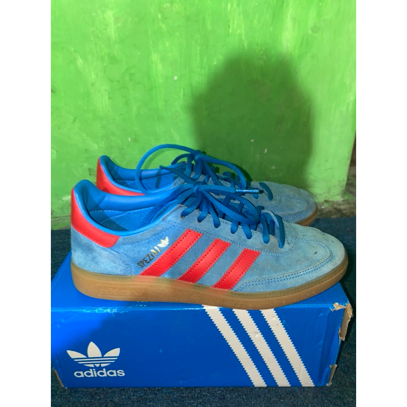 Adidas Spezial Cw Manchester