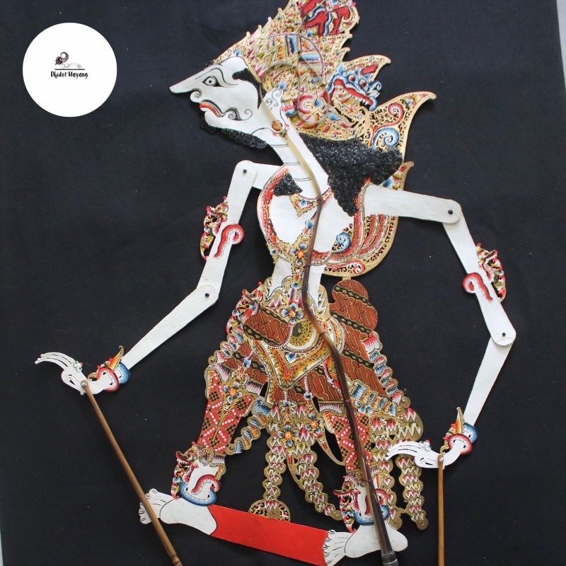 Wayang Baladewa