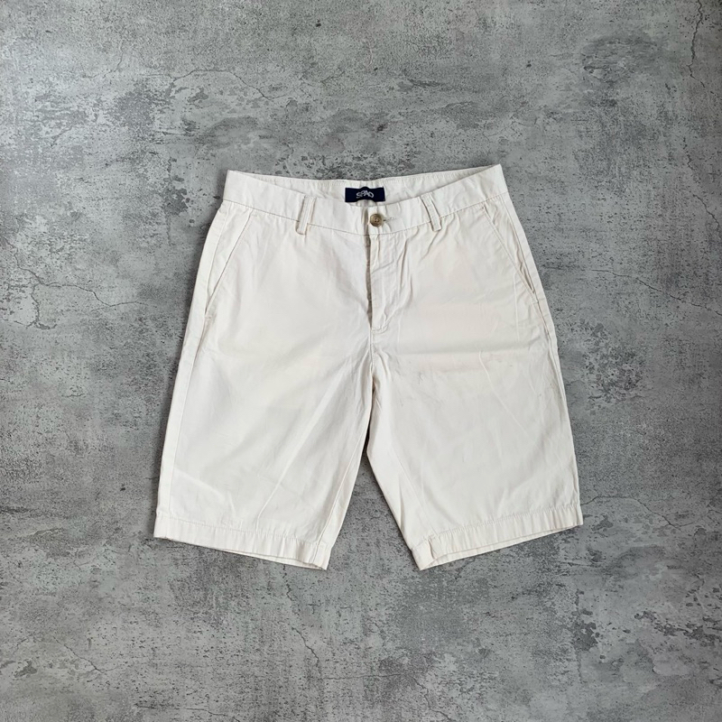 Celana pendek chino SPAO